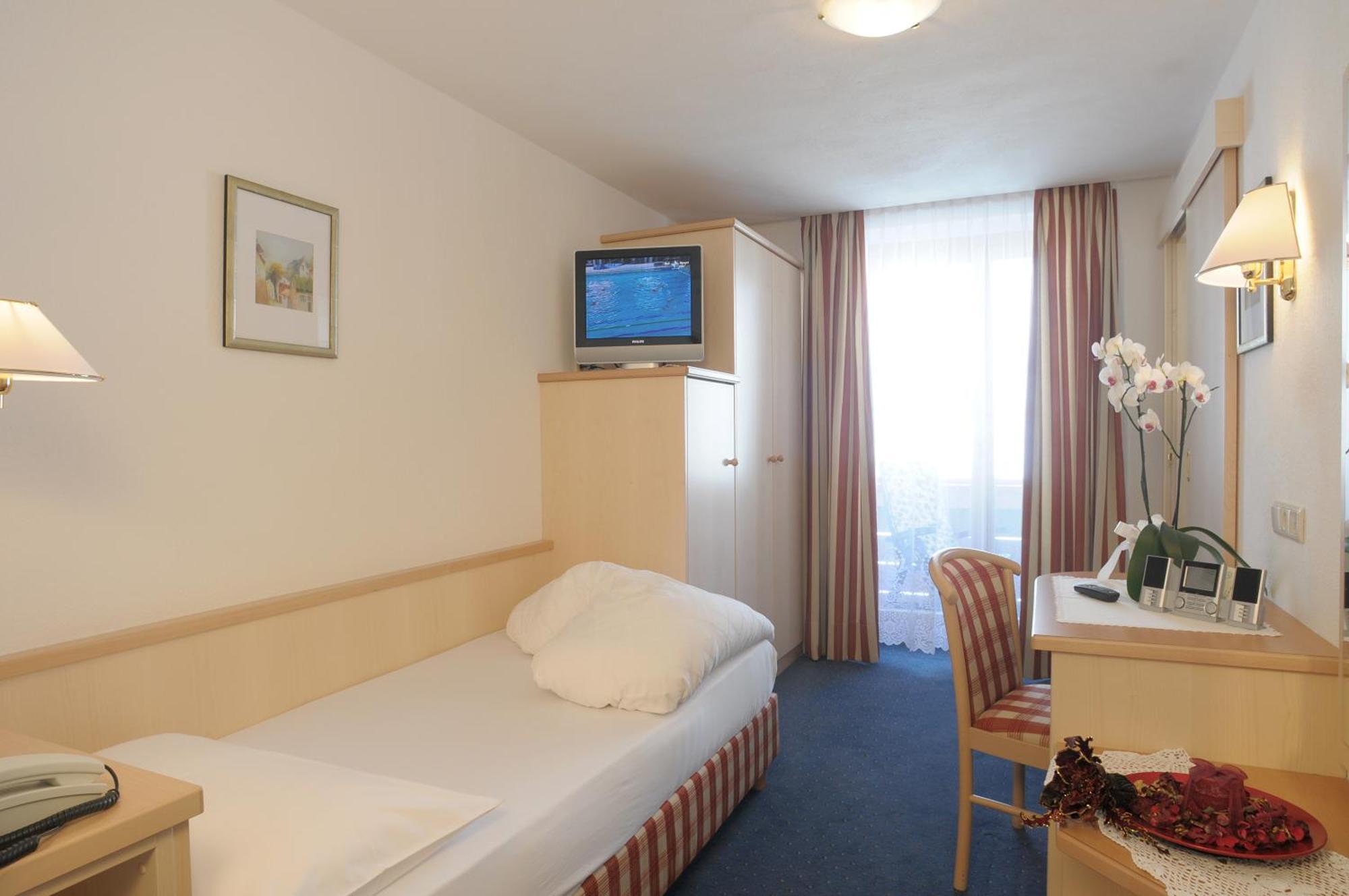 Hotel Serena Badia  Kamer foto