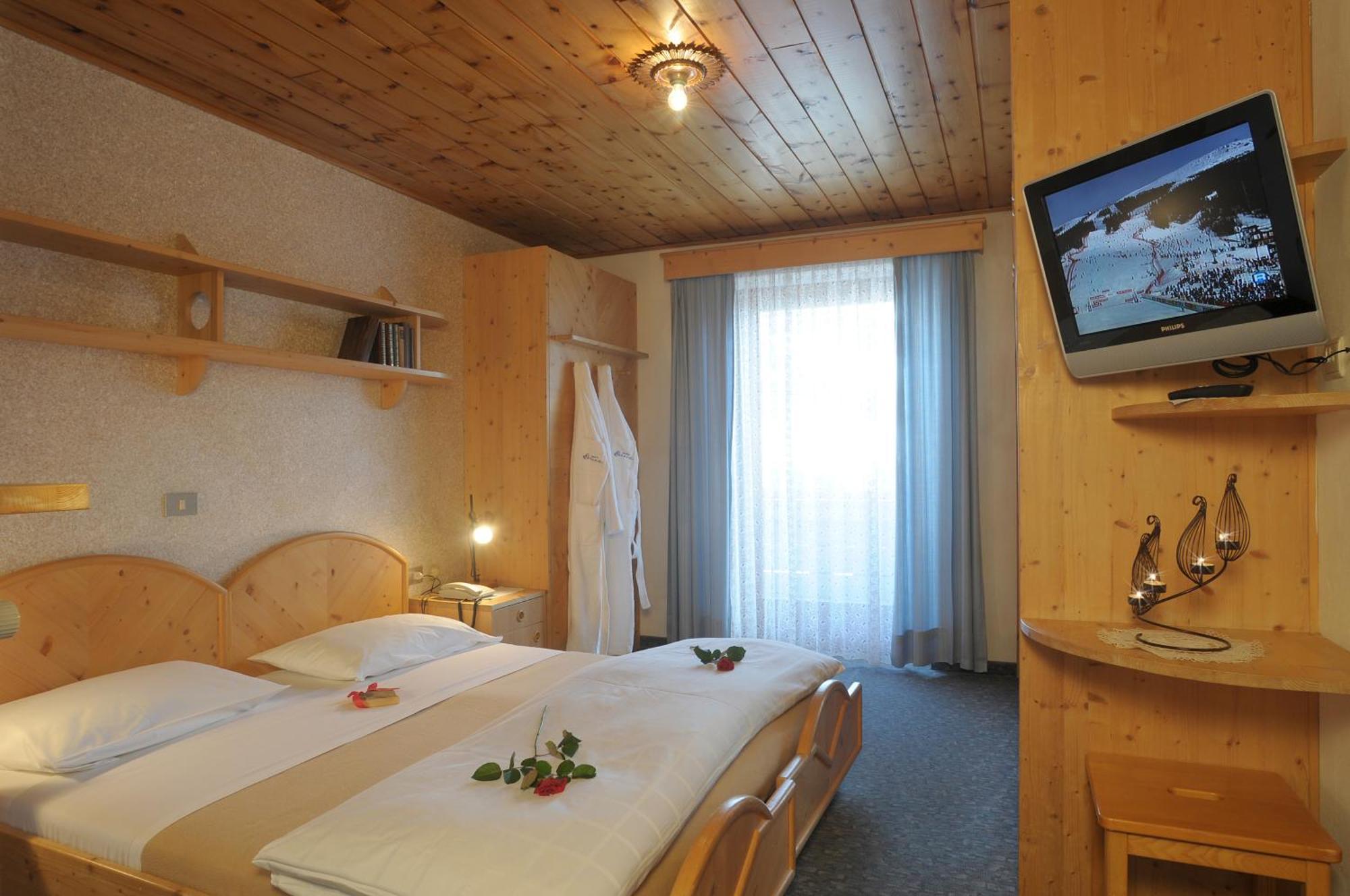 Hotel Serena Badia  Kamer foto