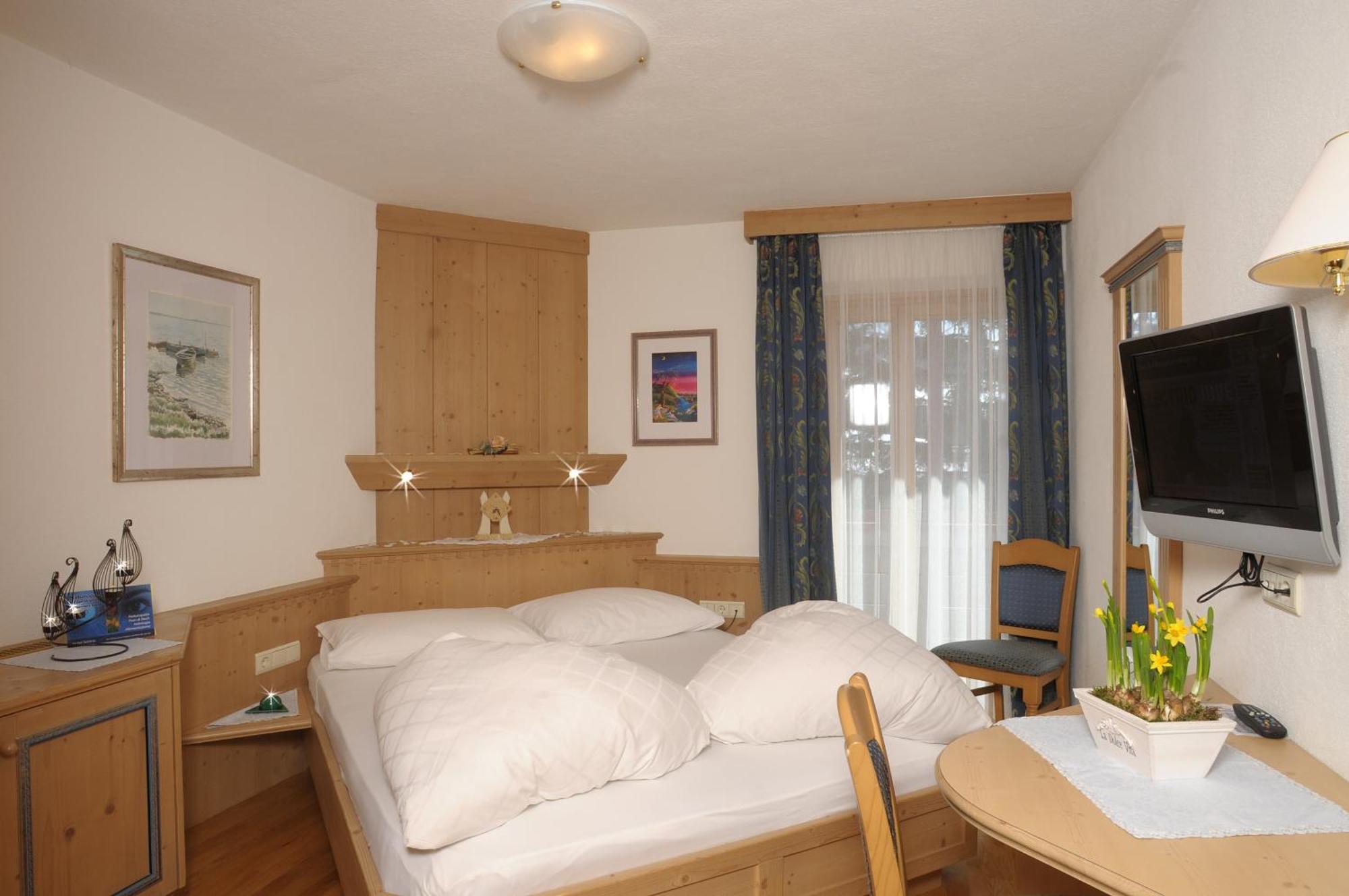 Hotel Serena Badia  Kamer foto