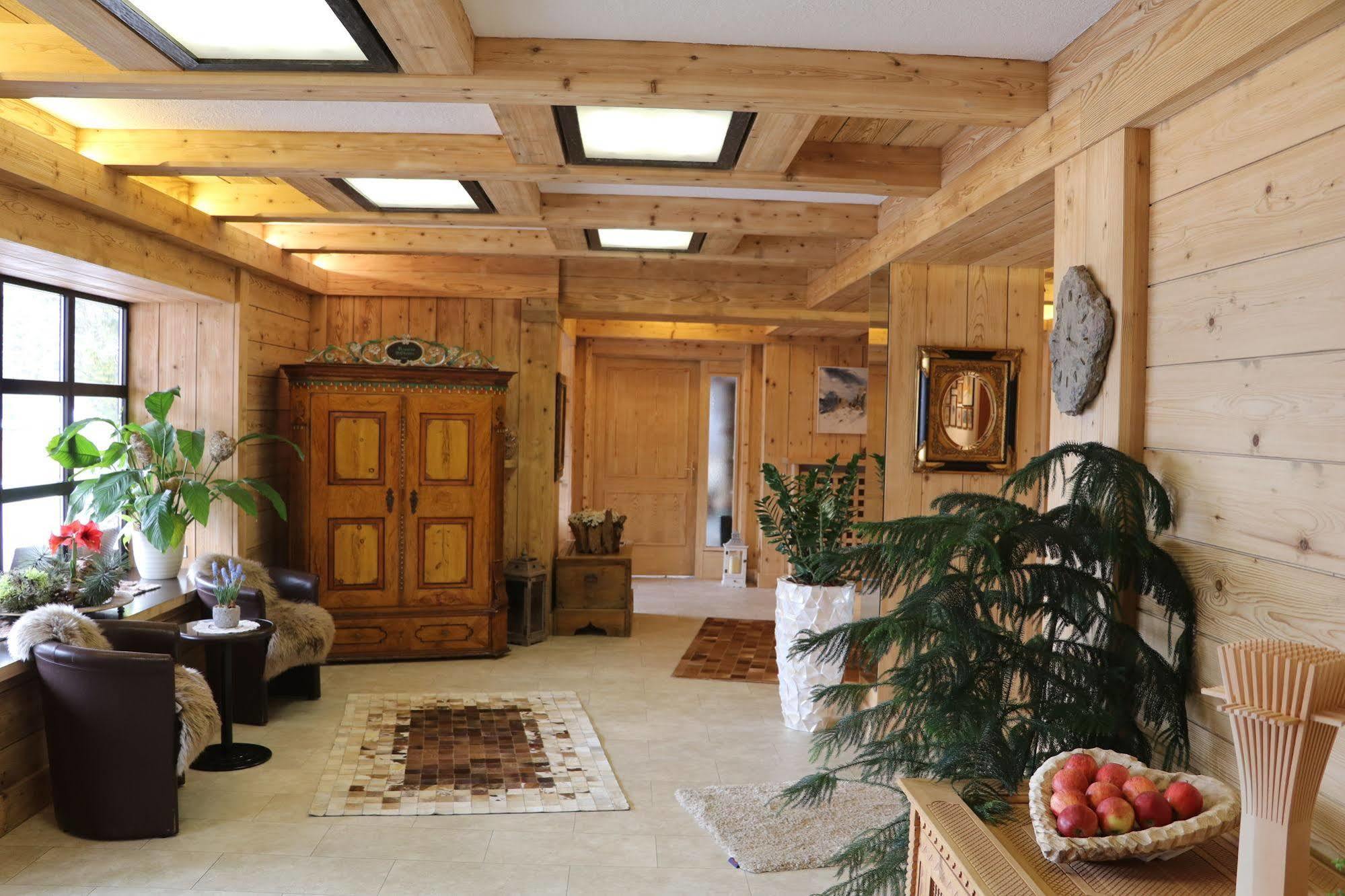 Hotel Serena Badia  Buitenkant foto
